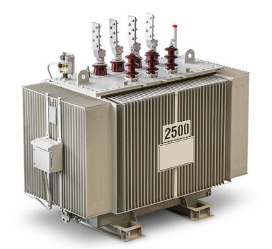 Transformator Production Reactor Production And Materials