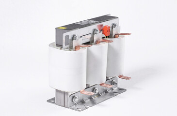 Transformator Production Reactor Production And Materials