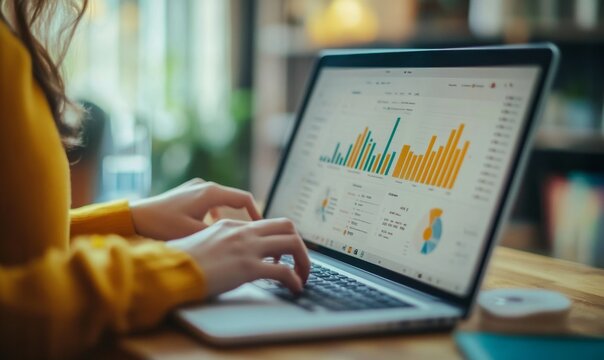 Streamlined Corporate Learning Management System: HR Managers Strategize on Digital Platform for Efficient Content Delivery and Performance Measurement. Innovative Online Tool Revolutionizing Employee