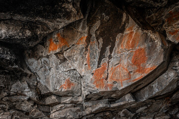PINTURAS RUPESTRES