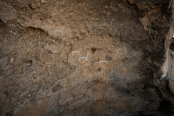 PINTURAS RUPESTRES
