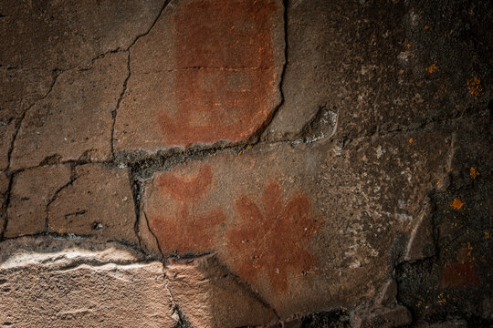 PINTURAS RUPESTRES