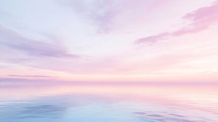 Ocean concept invitation template