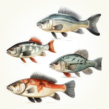 Perch clip art preview