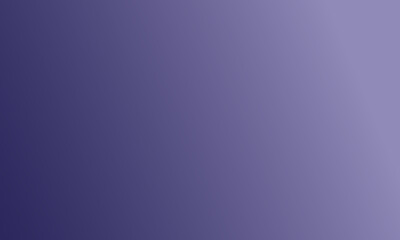 Abstract illustration of purple gradient background