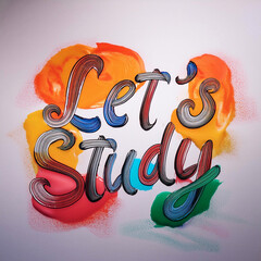 페인팅글자(공부하자)