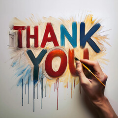 페인팅글귀(고마워)