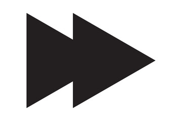 Fast Forward Icon