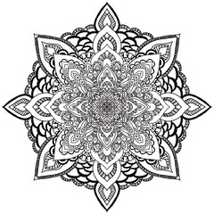 Mandala ,art mandala