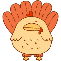 Thanksgiving clipart