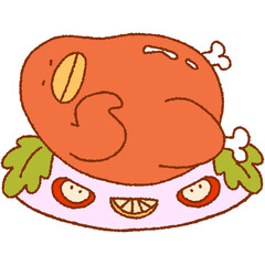 Thanksgiving clipart