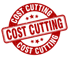 COST CUTTING