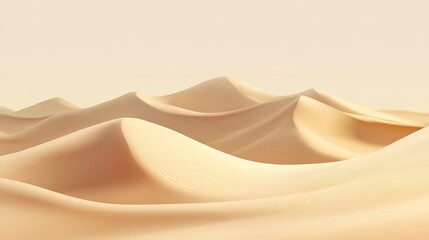 Desert Dunes