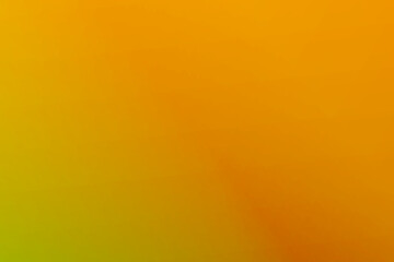 Abstract red yellow gradient background. Smooth blurry gradient with grainy noise texture. Futuristic minimalist modern luxury background