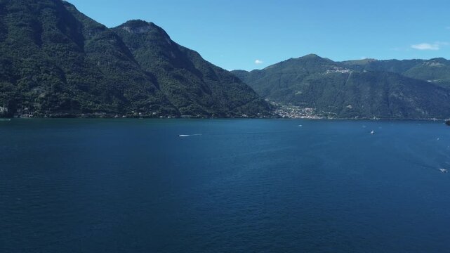 LAGO DI COMO