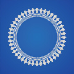 Durga Puja, Sale. Tag, Poster, illustration Art  