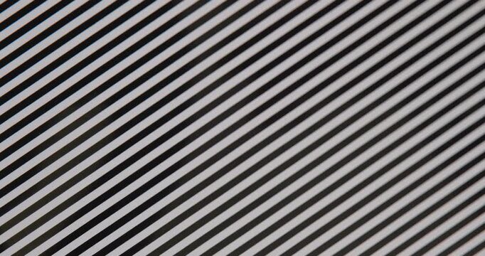 Abstract angle line moving on screen animation, Motion lines footage
