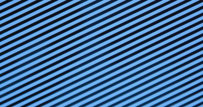 Abstract angle line moving on screen animation, Motion lines footage