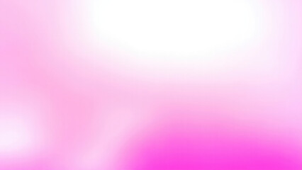 light Pink glowing blurred design background