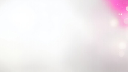 Obraz premium light Gray glowing blurred design background