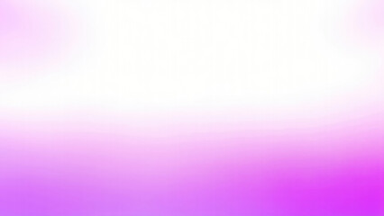 Fototapeta premium light Purple glowing blurred design background
