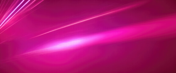 Fototapeta premium Abstract background vibrant Maroon with light streaks conveying speed and motion