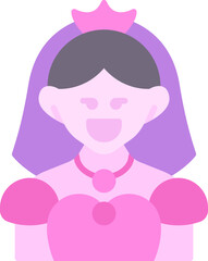 Bride icon