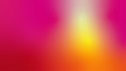 Abstract color modern background with gradient mixed colors. Opaque color mix. Blurred highlights. Modern design template for web cover