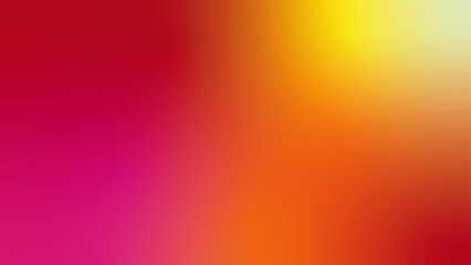 Obraz premium Abstract color modern background with gradient mixed colors. Opaque color mix. Blurred highlights. Modern design template for web cover