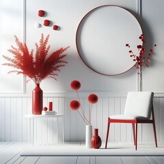 modern interior design