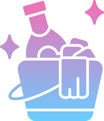 Alcohol drink icon