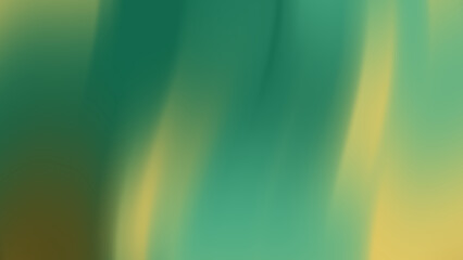 Emerald and gold background showcasing a luxurious, vibrant gradient. The deep emerald green merges with shimmering gold, creating an elegant and opulent design perfect for high-end projects.