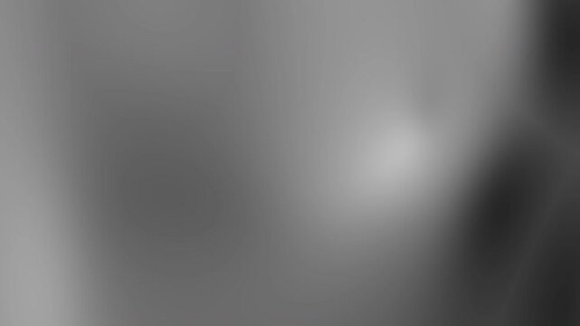 Black white gradient background with light spot suitable for presentations, websites, social media, digital design, and modern aesthetic projects.