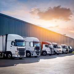 Logistics Operations