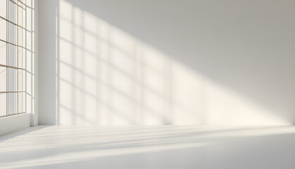 Fototapeta premium minimalist wall wallpaper