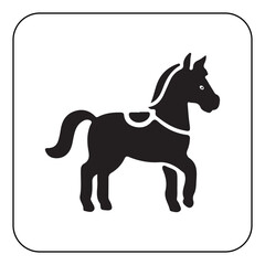 Abstract Animal Art with Dynamic and Expressive Designs