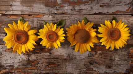 Obraz premium Sunlight streams through the opening of a rugged cave, revealing a stunning, expansive view of a rocky landscape bathed in a warm golden glow.