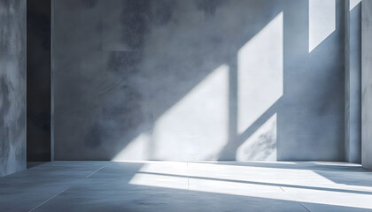 Obraz premium minimalist wall wallpaper