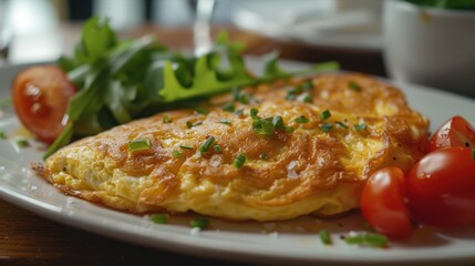 Omelette