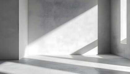 Obraz premium minimalist wall wallpaper