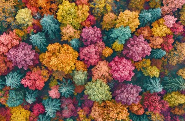 Blue Ridge Parkway fall foliage landscape trees autumn autumn colors