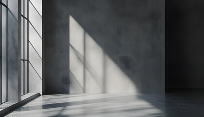 Obraz premium minimalist wall wallpaper