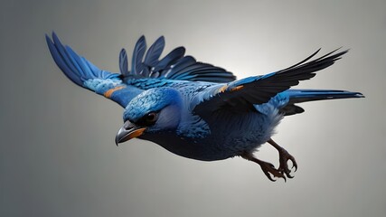 blue winged blackbird Breeding and Nesting Behavior of Blue-Winged Blackbirds