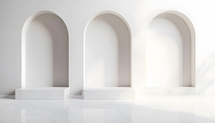 Fototapeta premium minimalist wall wallpaper