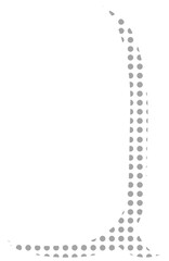 Pop art polka dots halftone speech bubble balloon icon sticker memo keyword planner text box banner, flat png transparent element design