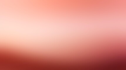 Rose Gold Color Gradient Background with Elegant, Warm Tones and Smooth Transitions