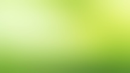 Lime Color Gradient Background with Vibrant Shading and Fresh, Zesty Green Tones