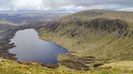 Southern Uplands Scotland