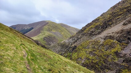 Southern Uplands Scotland