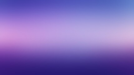 Fototapeta premium Purple Color Gradient Background with Bold, Vibrant Tones and Smooth Transitions